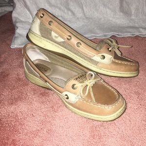 Sperry Top-Siders Women’s Size 8.5